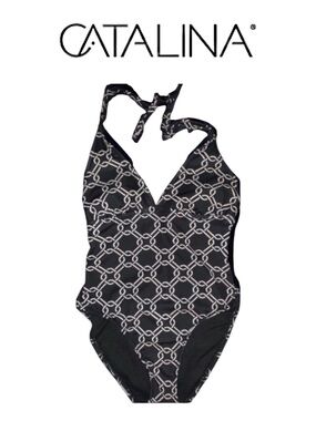 Catalina Swimwear One Piece